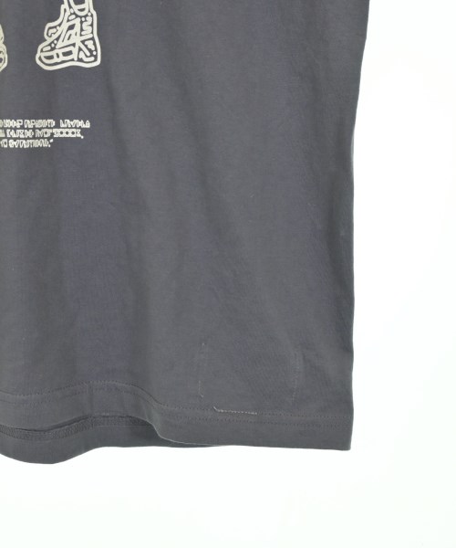 Mountain Research（マウンテン　リサーチ）Tシャツ・カットソー グレー サイズ:L メンズ/2200715928080