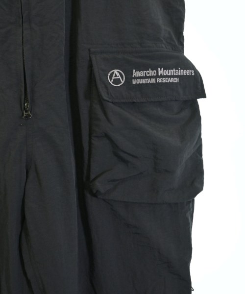 Mountain Research（マウンテン　リサーチ）その他 黒 サイズ:S/M メンズ/2200715928127