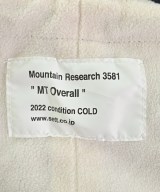 Mountain Research（マウンテン　リサーチ）その他 黒 サイズ:S/M メンズ/2200715928127