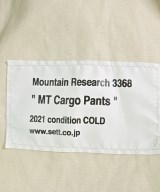 Mountain Research（マウンテン　リサーチ）その他 黒 サイズ:M メンズ/2200715928158