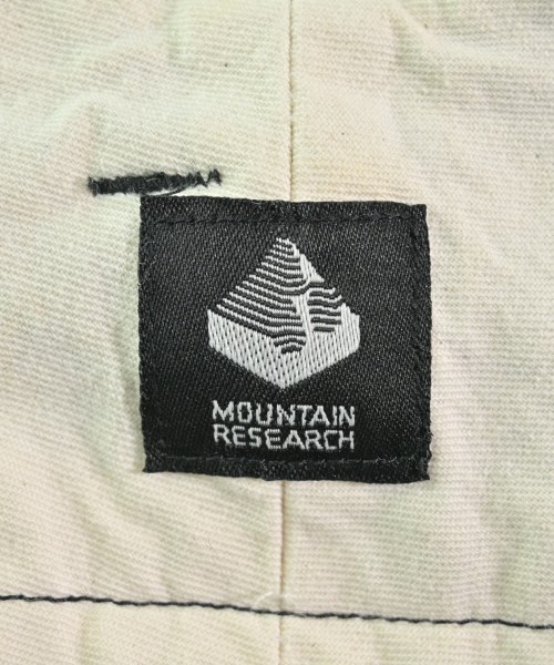 Mountain Research（マウンテン　リサーチ）その他 黒 サイズ:L メンズ/2200715928165