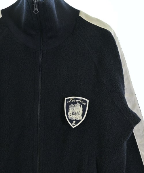 Mountain Research（マウンテン　リサーチ）その他 黒 サイズ:M メンズ/2200715928226