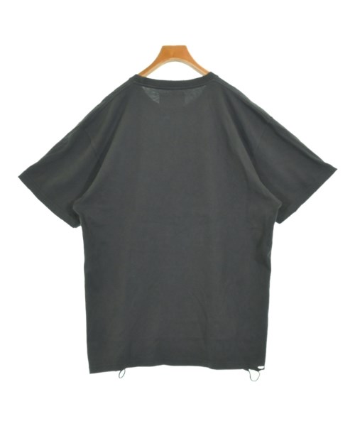 Mountain Research（マウンテン　リサーチ）Tシャツ・カットソー グレー サイズ:XXL メンズ/2200717030026