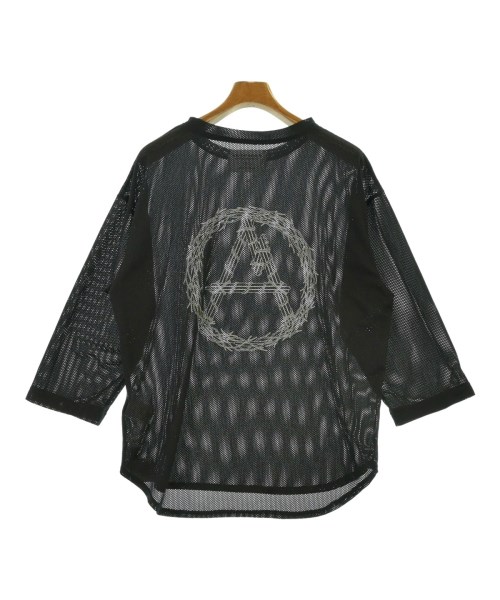 Mountain Research（マウンテン　リサーチ）Tシャツ・カットソー 黒 サイズ:M メンズ/2200645049046