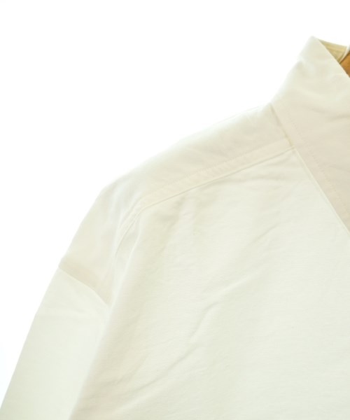 Mountain Research（マウンテン　リサーチ）カジュアルシャツ 白 サイズ:XL メンズ/2200645884029