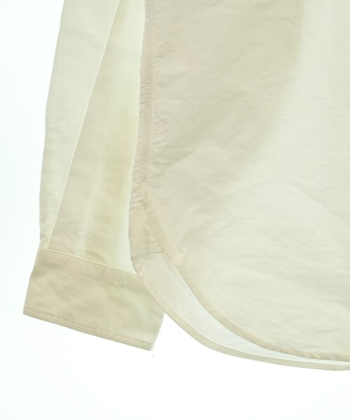 Mountain Research（マウンテン　リサーチ）カジュアルシャツ 白 サイズ:XL メンズ/2200645884029