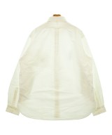 Mountain Research（マウンテン　リサーチ）カジュアルシャツ 白 サイズ:XL メンズ/2200645884029