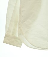 Mountain Research（マウンテン　リサーチ）カジュアルシャツ 白 サイズ:XL メンズ/2200645884029