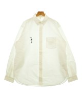 Mountain Research カジュアルシャツ