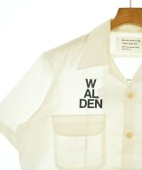 Mountain Research（マウンテン　リサーチ）カジュアルシャツ 白 サイズ:M メンズ/2200648340034