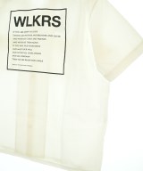 Mountain Research（マウンテン　リサーチ）カジュアルシャツ 白 サイズ:M メンズ/2200648340034