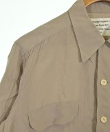 Mountain Research（マウンテン　リサーチ）カジュアルシャツ ベージュ サイズ:S メンズ/2200649018031