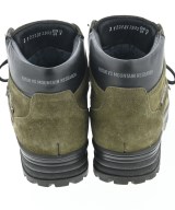 Mountain Research（マウンテン　リサーチ）スニーカー カーキ サイズ:US8(26cm位) メンズ/2200650783072