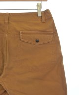Mountain Research（マウンテン　リサーチ）ショートパンツ 茶 サイズ:M メンズ/2200703384034