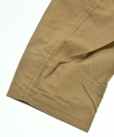 Mountain Research（マウンテン　リサーチ）ミリタリーブルゾン ベージュ サイズ:M メンズ/2200704705128