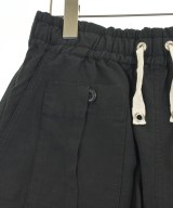 Mountain Research（マウンテン　リサーチ）ショートパンツ 黒 サイズ:S メンズ/2200705105026