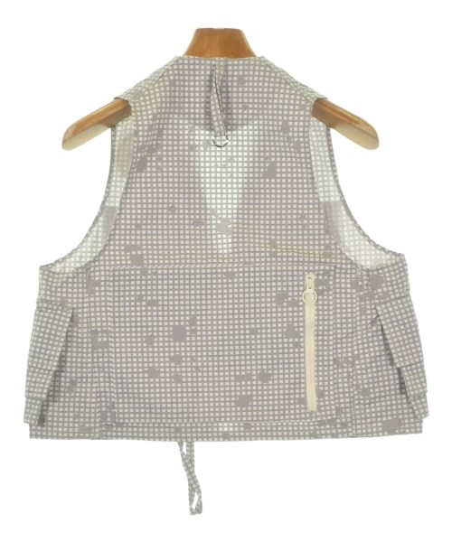 Mountain Research（マウンテン　リサーチ）その他 グレー サイズ:S メンズ/2200667884090