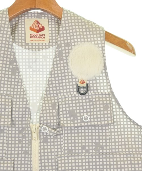 Mountain Research（マウンテン　リサーチ）その他 グレー サイズ:S メンズ/2200667884090