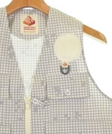 Mountain Research（マウンテン　リサーチ）その他 グレー サイズ:S メンズ/2200667884090