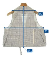 Mountain Research（マウンテン　リサーチ）その他 グレー サイズ:S メンズ/2200667884090