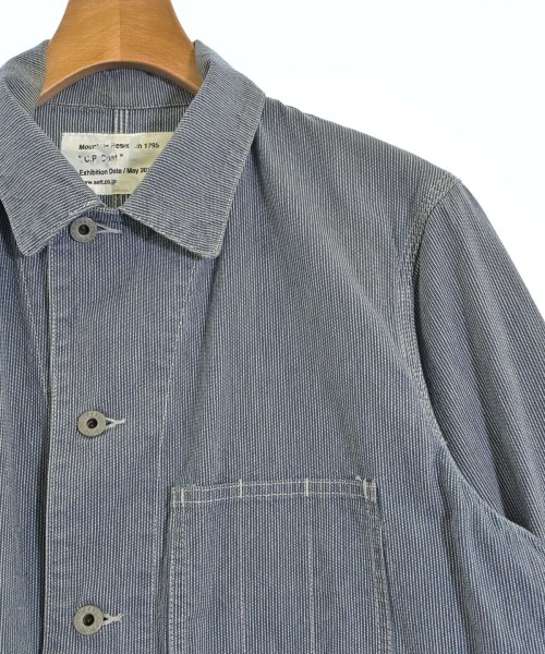 Mountain Research（マウンテン　リサーチ）その他 紺 サイズ:M メンズ/2200668691031