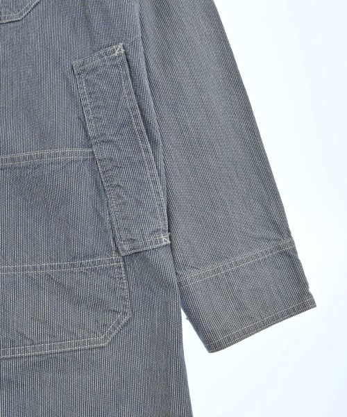 Mountain Research（マウンテン　リサーチ）その他 紺 サイズ:M メンズ/2200668691031