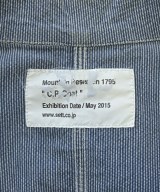 Mountain Research（マウンテン　リサーチ）その他 紺 サイズ:M メンズ/2200668691031