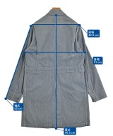 Mountain Research（マウンテン　リサーチ）その他 紺 サイズ:M メンズ/2200668691031