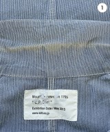 Mountain Research（マウンテン　リサーチ）その他 紺 サイズ:M メンズ/2200668691031