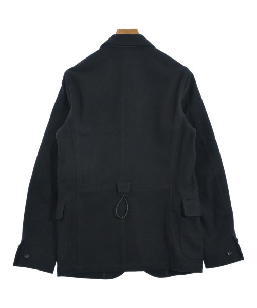 Mountain Research（マウンテン　リサーチ）カジュアルジャケット 黒 サイズ:M メンズ/2200668691048