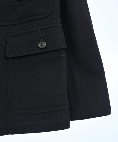 Mountain Research（マウンテン　リサーチ）カジュアルジャケット 黒 サイズ:M メンズ/2200668691048