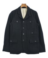 Mountain Research（マウンテン　リサーチ）カジュアルジャケット 黒 サイズ:M メンズ/2200668691048