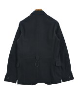 Mountain Research（マウンテン　リサーチ）カジュアルジャケット 黒 サイズ:M メンズ/2200668691048