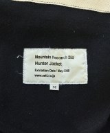 Mountain Research（マウンテン　リサーチ）カジュアルジャケット 黒 サイズ:M メンズ/2200668691048
