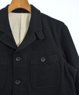 Mountain Research（マウンテン　リサーチ）カジュアルジャケット 黒 サイズ:M メンズ/2200668691048