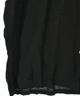 Mountain Research（マウンテン　リサーチ）カジュアルシャツ 黒 サイズ:L メンズ/2200669655049