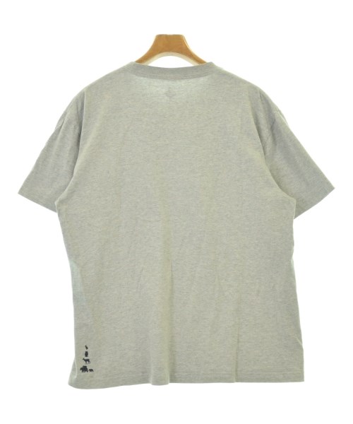 Mountain Research（マウンテン　リサーチ）Tシャツ・カットソー グレー サイズ:L メンズ/2200721772110