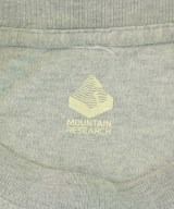 Mountain Research（マウンテン　リサーチ）Tシャツ・カットソー グレー サイズ:L メンズ/2200721772110
