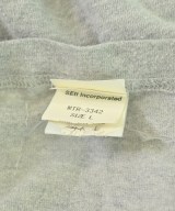 Mountain Research（マウンテン　リサーチ）Tシャツ・カットソー グレー サイズ:L メンズ/2200721772110