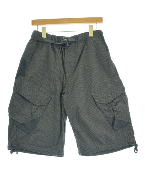 Mountain Research(マウンテン　リサーチ)のショートパンツ サイズ:M 17,000円