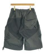 Mountain Research（マウンテン　リサーチ）ショートパンツ 黒 サイズ:M メンズ/2200724199068