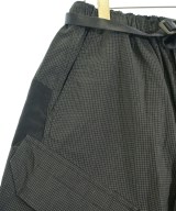 Mountain Research（マウンテン　リサーチ）ショートパンツ 黒 サイズ:M メンズ/2200724199068