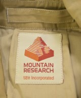 Mountain Research（マウンテン　リサーチ）その他 ベージュ サイズ:S メンズ/2200724330065