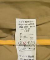 Mountain Research（マウンテン　リサーチ）その他 ベージュ サイズ:S メンズ/2200724330065