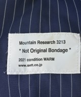 Mountain Research（マウンテン　リサーチ）その他 紺 サイズ:L メンズ/2200725085049