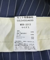 Mountain Research（マウンテン　リサーチ）その他 紺 サイズ:L メンズ/2200725085049