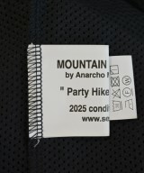 Mountain Research（マウンテン　リサーチ）Tシャツ・カットソー 黒 サイズ:L メンズ/2200723882244