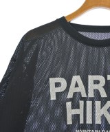 Mountain Research（マウンテン　リサーチ）Tシャツ・カットソー 黒 サイズ:L メンズ/2200723882244