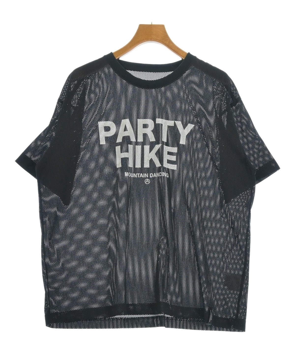 Mountain Research（マウンテン リサーチ）Tシャツ・カットソー 黒