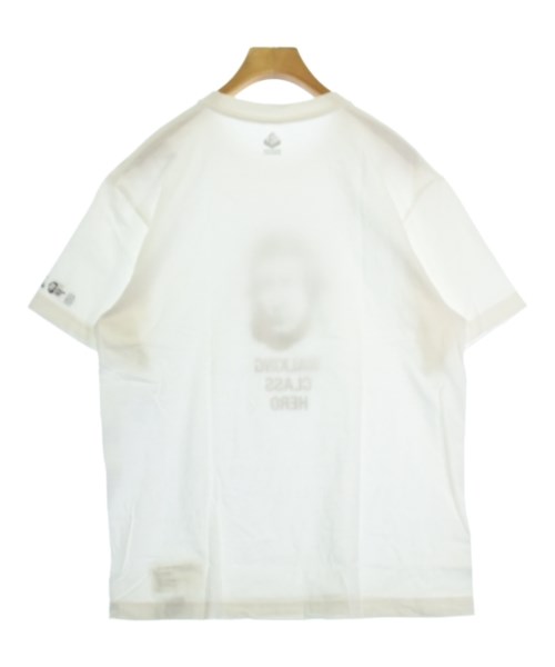 Mountain Research（マウンテン　リサーチ）Tシャツ・カットソー 白 サイズ:L メンズ/2200728802070